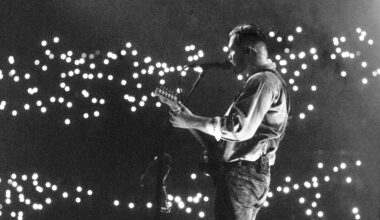 Start Time, Tickets, Potential Setlist and What You Need to Know