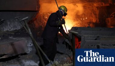 Post-Brexit Britain ‘too focused’ on major trade deals, ministers say | International trade