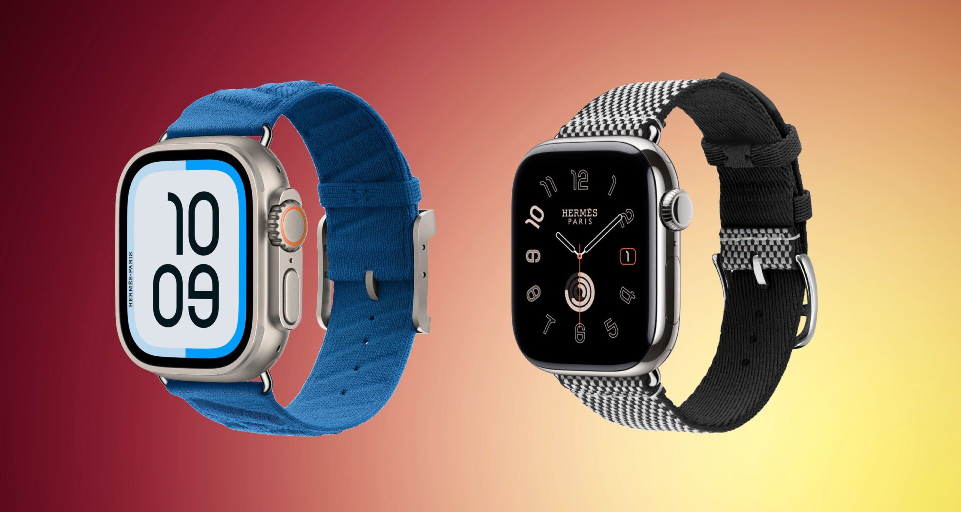 Warning: watchOS 26 Beta 2 Crashes Apple's Expensive Hermès Watches