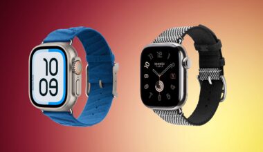Warning: watchOS 26 Beta 2 Crashes Apple's Expensive Hermès Watches
