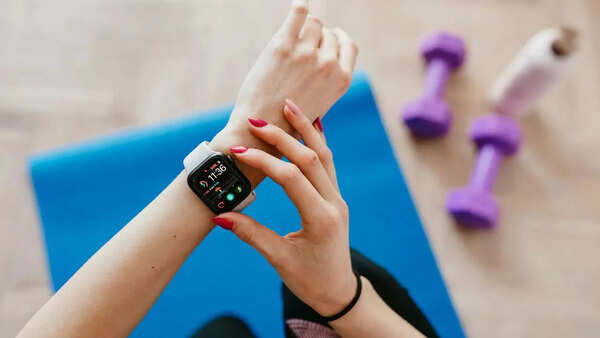 How fitness trackers help build heart-healthy habits: Study