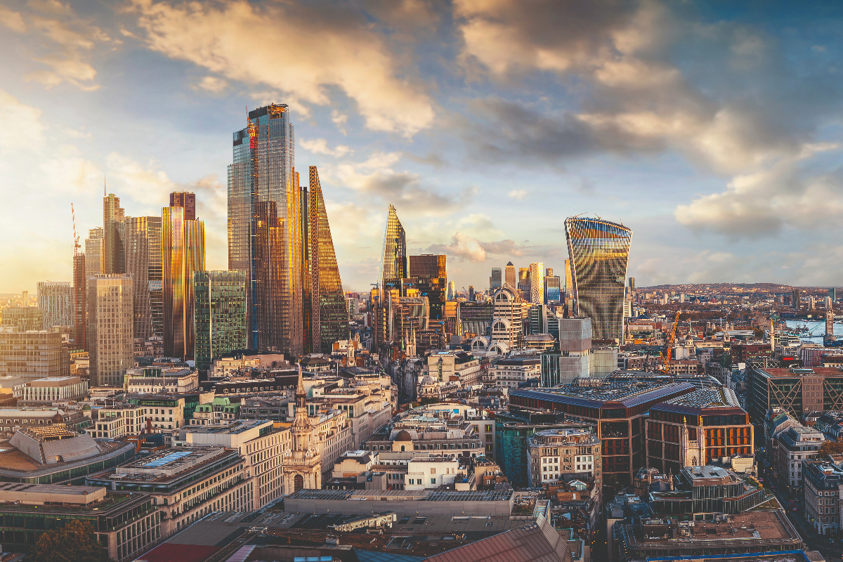 City sends an SOS to fix London markets 'before it's too late'