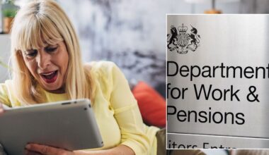 Millions of state pensioners could see £634 payment boost next year under triple lock