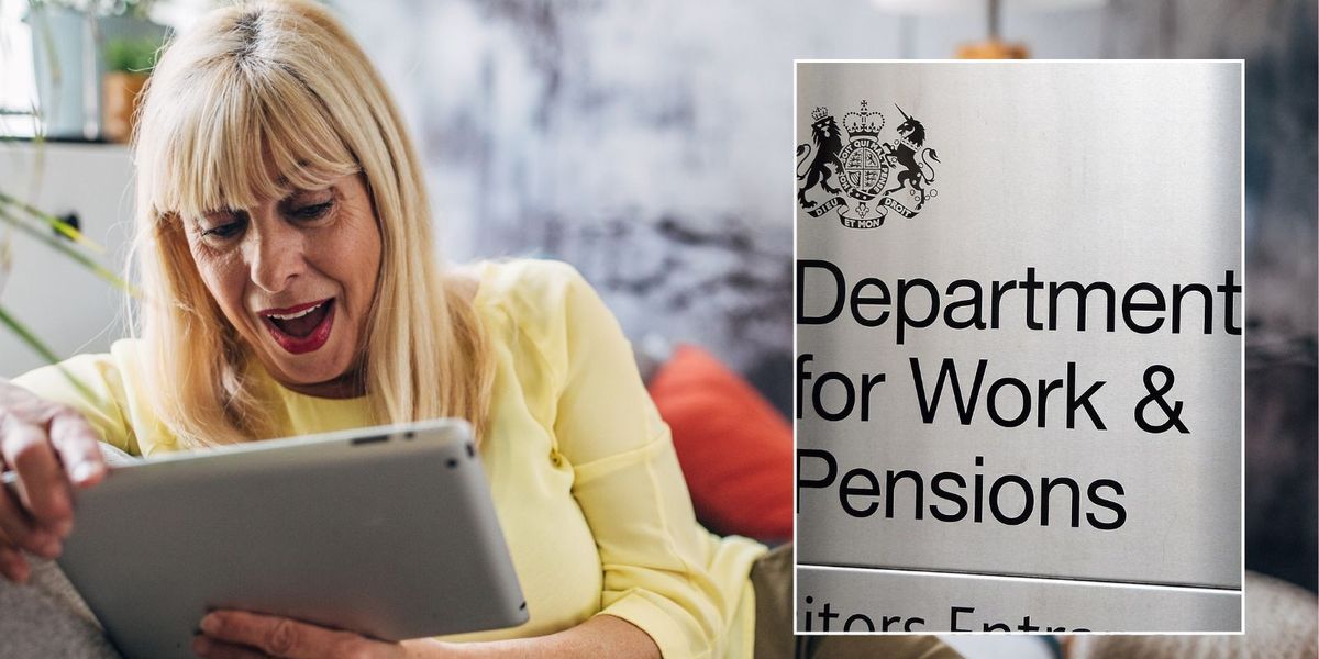 Millions of state pensioners could see £634 payment boost next year under triple lock