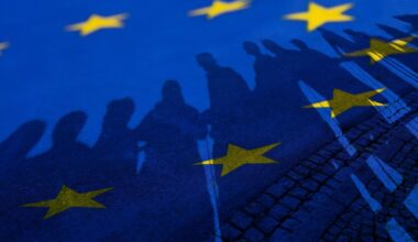 Future Of EU Greenwashing Law Uncertain As Green Claims Directive Falters