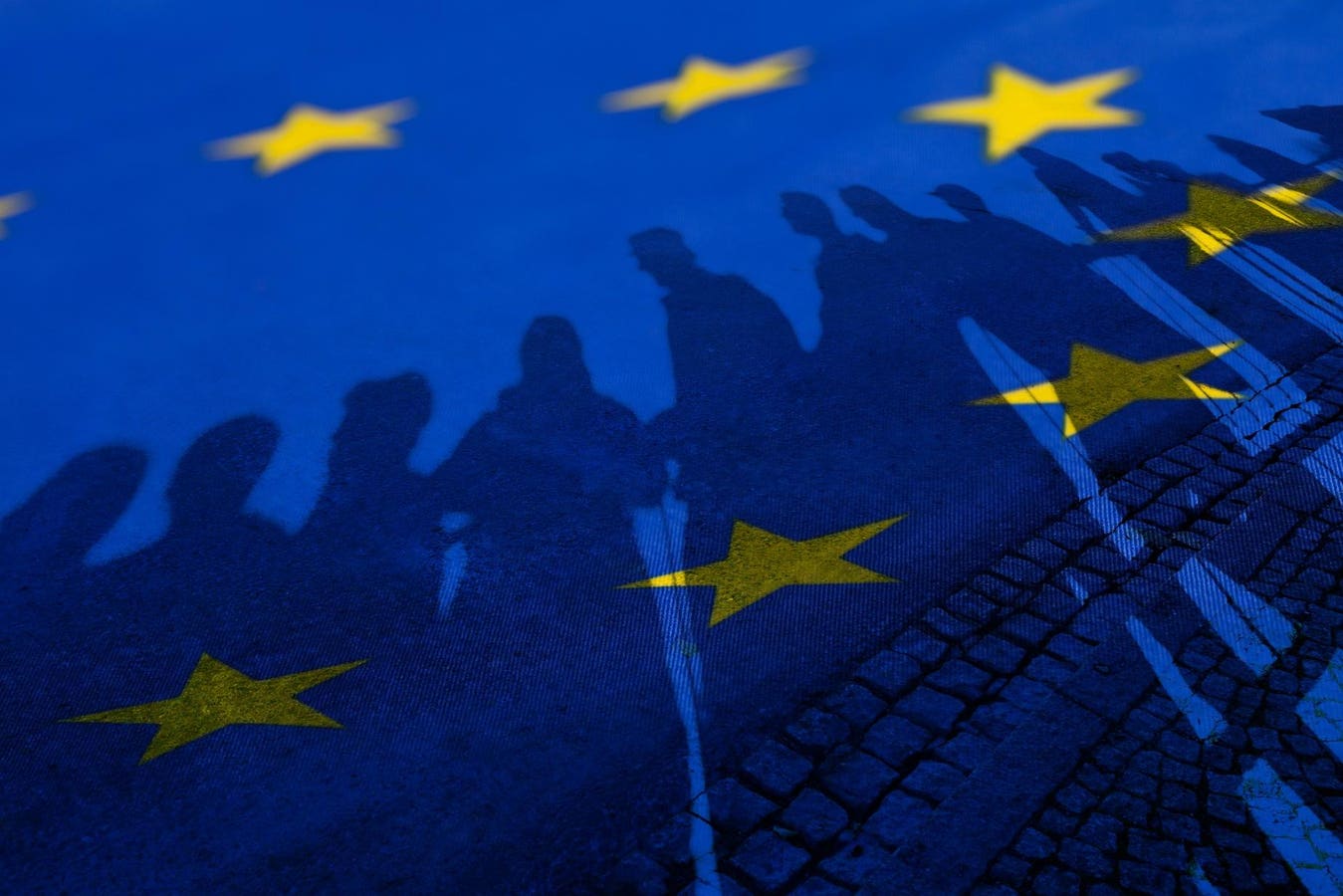 Future Of EU Greenwashing Law Uncertain As Green Claims Directive Falters