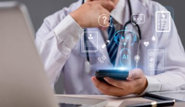 The Amazing Ways AI Agents Will Transform Healthcare