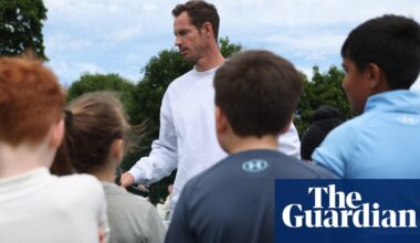 Andy Murray: ‘I don’t have any plans to go to Wimbledon. I don’t go to watch tennis as a fan’ | Andy Murray