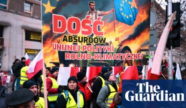 EU rollback on environmental policy is gaining momentum, warn campaigners | Green deal and energy companies obligation (ECO)
