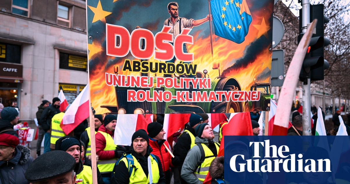 EU rollback on environmental policy is gaining momentum, warn campaigners | Green deal and energy companies obligation (ECO)