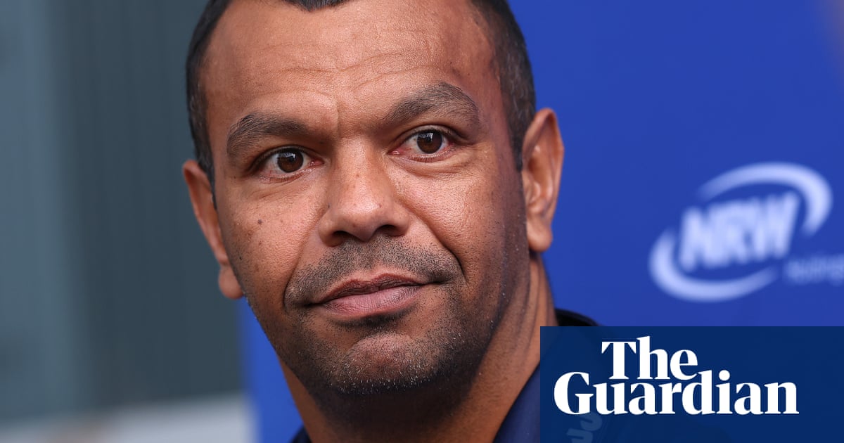 Kurtley Beale to lead First Nations & Pasifika XV against Lions in Melbourne | Rugby union