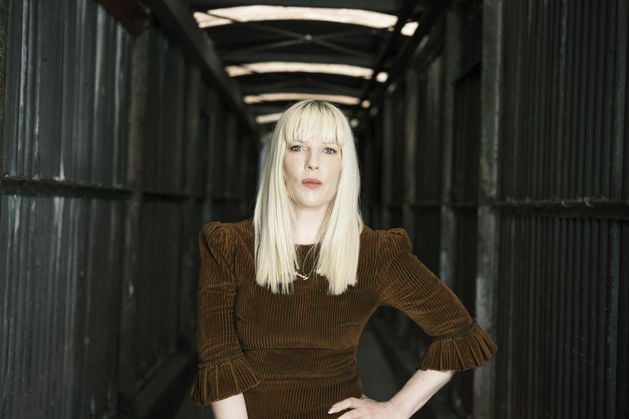 Wendy Erskine: Why this Belfast teacher didn’t start writing until she was in her 50s – and why that was perfect timing