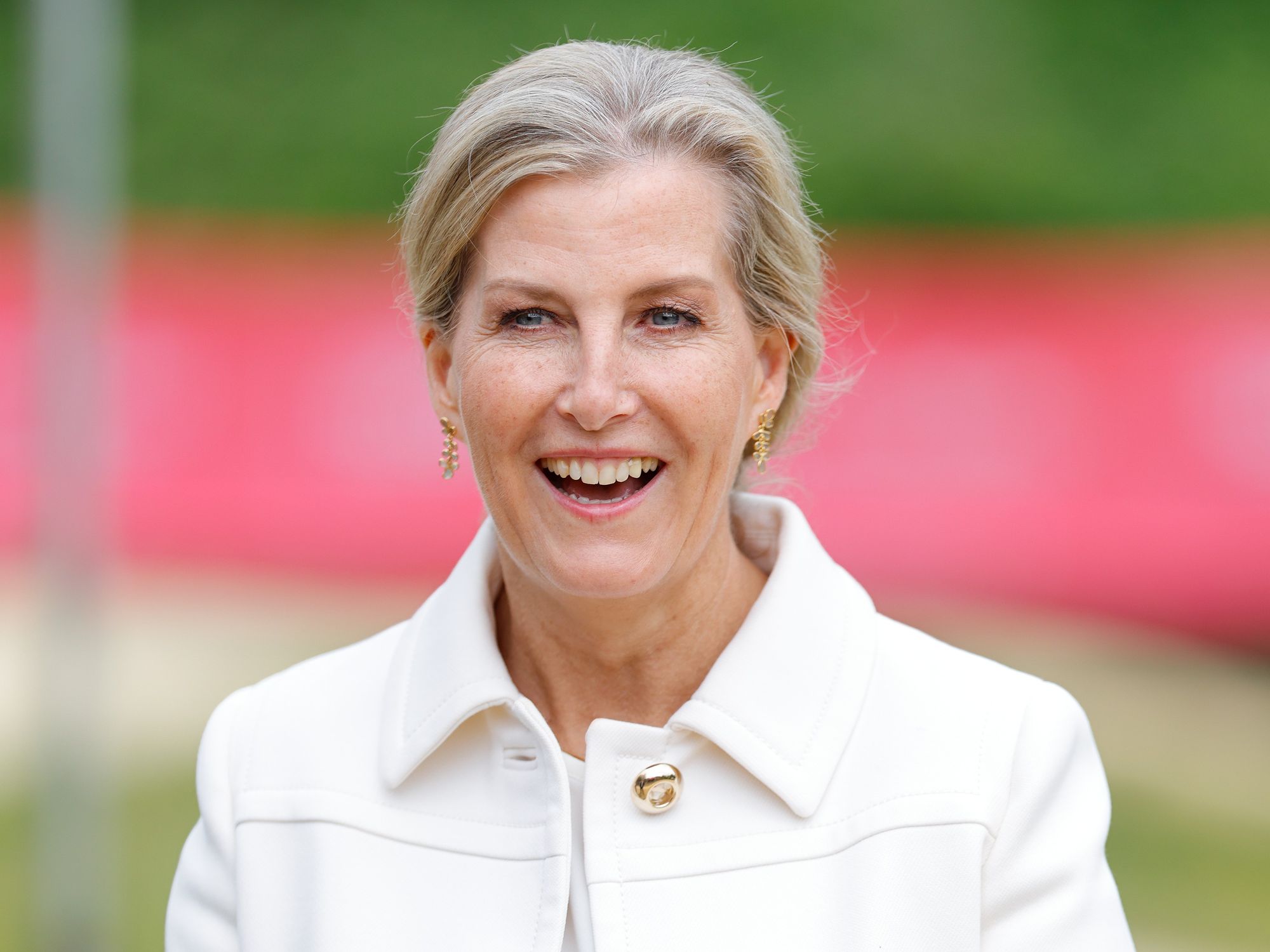 Duchess of Edinburgh