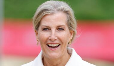 Duchess of Edinburgh set for royal upgrade as Sophie 'only has one live-in member of staff'