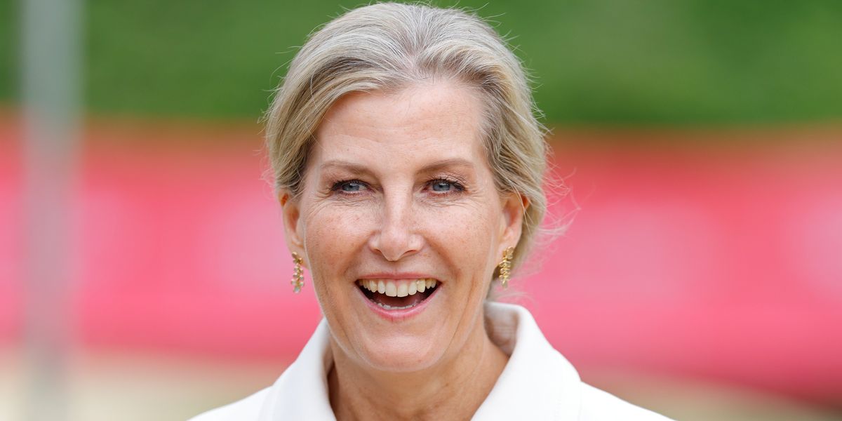 Duchess of Edinburgh set for royal upgrade as Sophie 'only has one live-in member of staff'