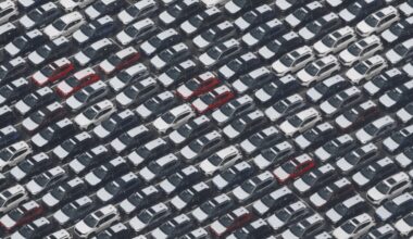 Japan reiterates that higher U.S. auto tariffs are unacceptable