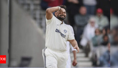 IND vs ENG Test: 'If I am Gautam Gambhir...' – R Ashwin’s surprising plea to Rishabh Pant goes viral | Cricket News