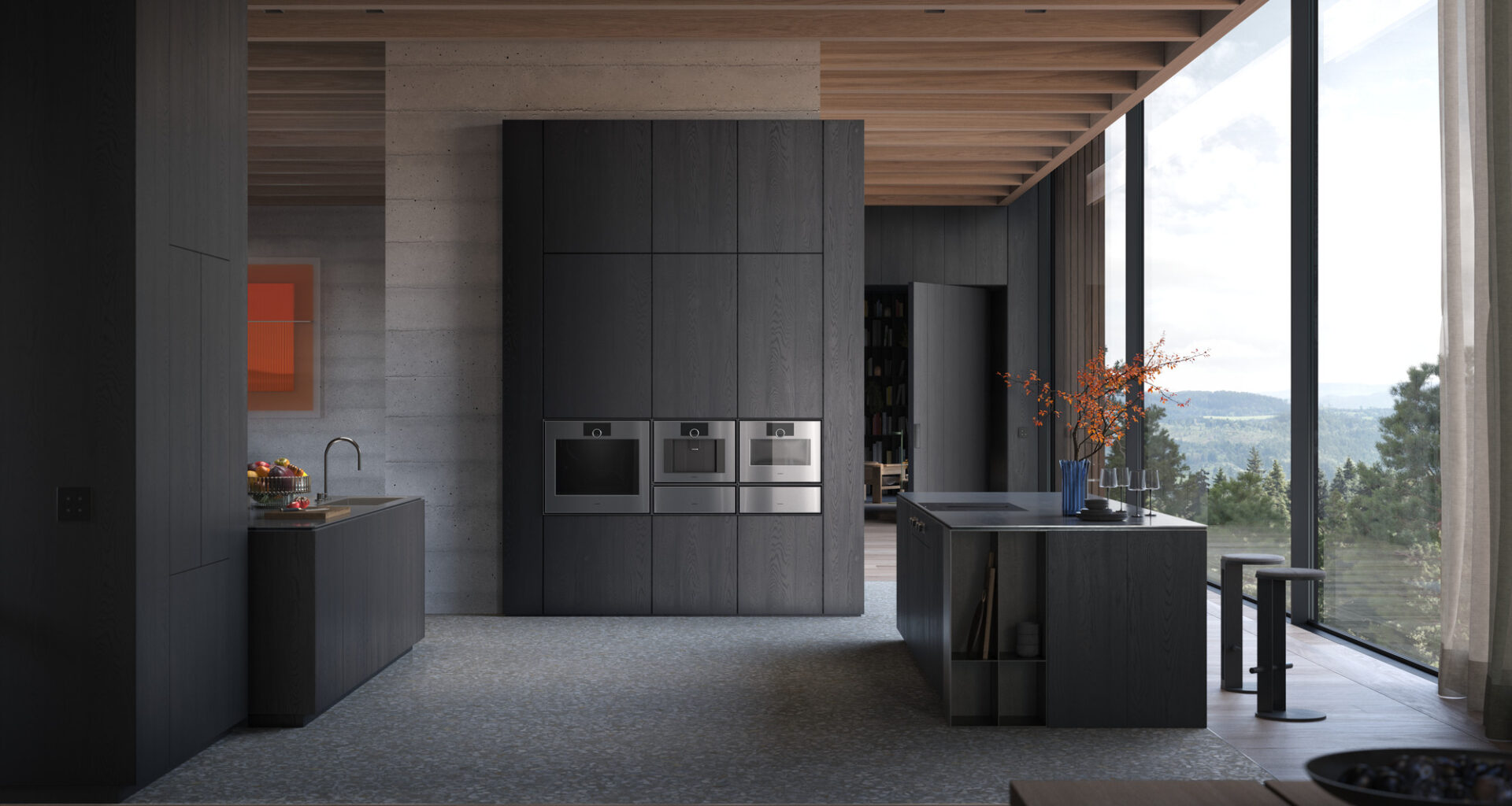 The Appliance as an Expression of Material Culture