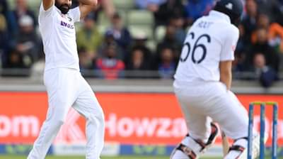 Mohammed Shami’s Absence Has Exposed India’s Pace Bowling Depth