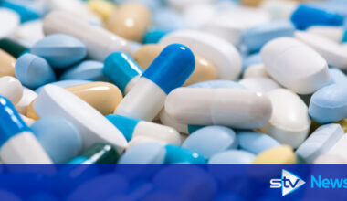 Scots turning to 'inaccurate and misleading' medical advice from AI