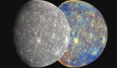The mystery of Mercury's missing meteorites, and how we may have finally found some