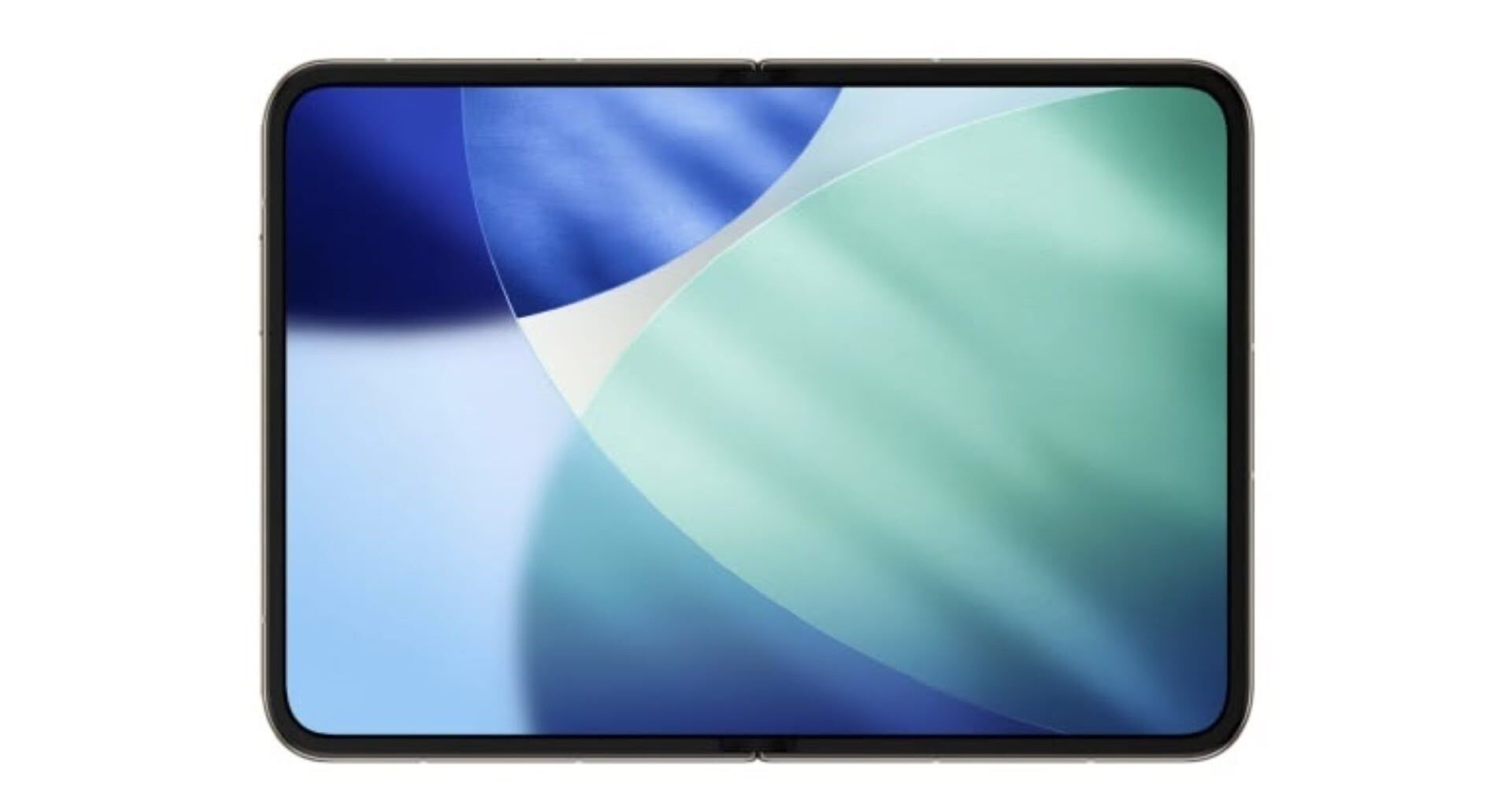 Foldable iPhone Leak Reveals New Camera Details