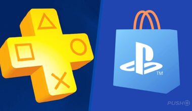 PlayStation Hypes Up Exclusive PS Plus Discounts on PS Store This Weekend