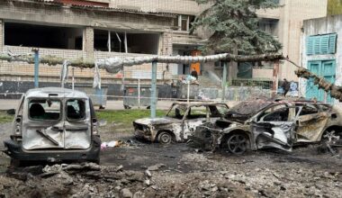 UN rights mission condemns civilian toll in deadly missile strikes on Ukraine