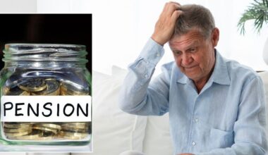 Pension warning as tax breaks could be targeted in Autumn Budget unless UK investment rises
