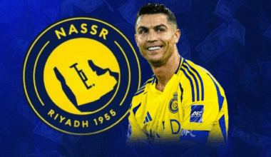 '€550k per day' - Cristiano Ronaldo signs new Al-Nassr deal and gains ownership role