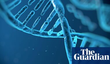 UK scientists to synthesise human genome to learn more about how DNA works | Genetics