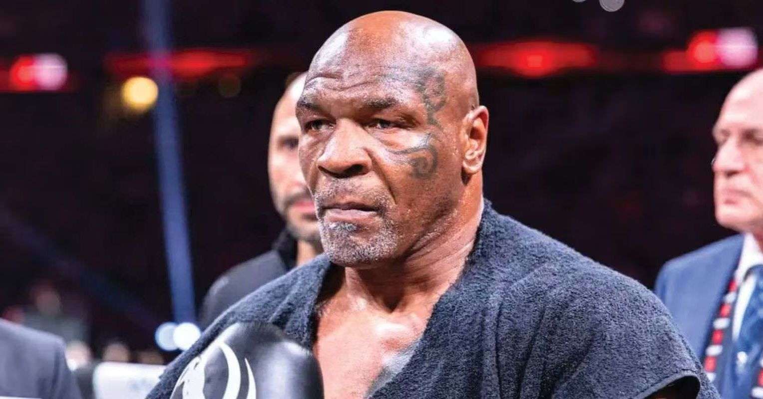 Mike Tyson Admits One Heavyweight Legend Had Even More Power Than Him