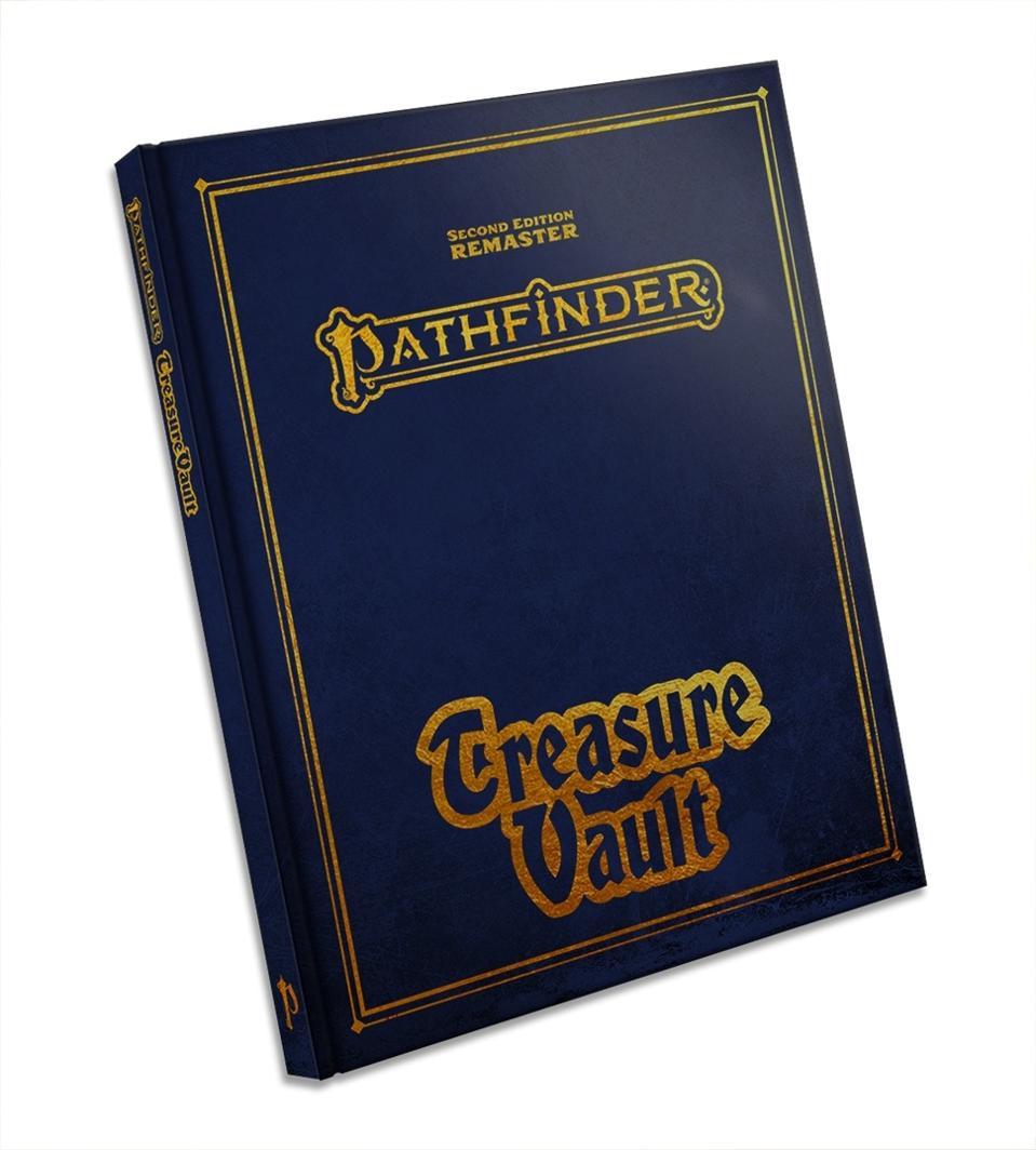 treasurevaultltd