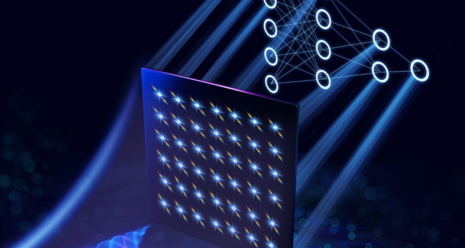 Scientists develop new technique for capturing ultra-intense laser pulses in a single shot