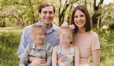 They will be forced to travel 1,000 miles to get healthcare for their trans kid. But they still refuse to leave Tennessee