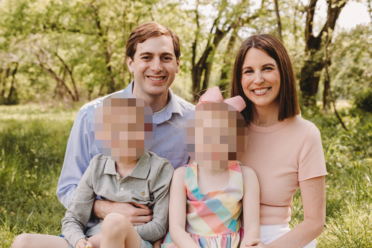 They will be forced to travel 1,000 miles to get healthcare for their trans kid. But they still refuse to leave Tennessee