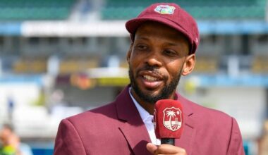 Quiz! Every West Indies captain in men’s Tests since Frank Worrell’s appointment