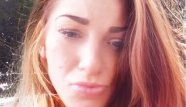 Have you seen Reanne? Police are urgently looking for