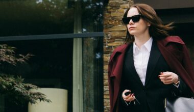 You need to see the brilliant trailer for Emma Stone's new sci-fi remake