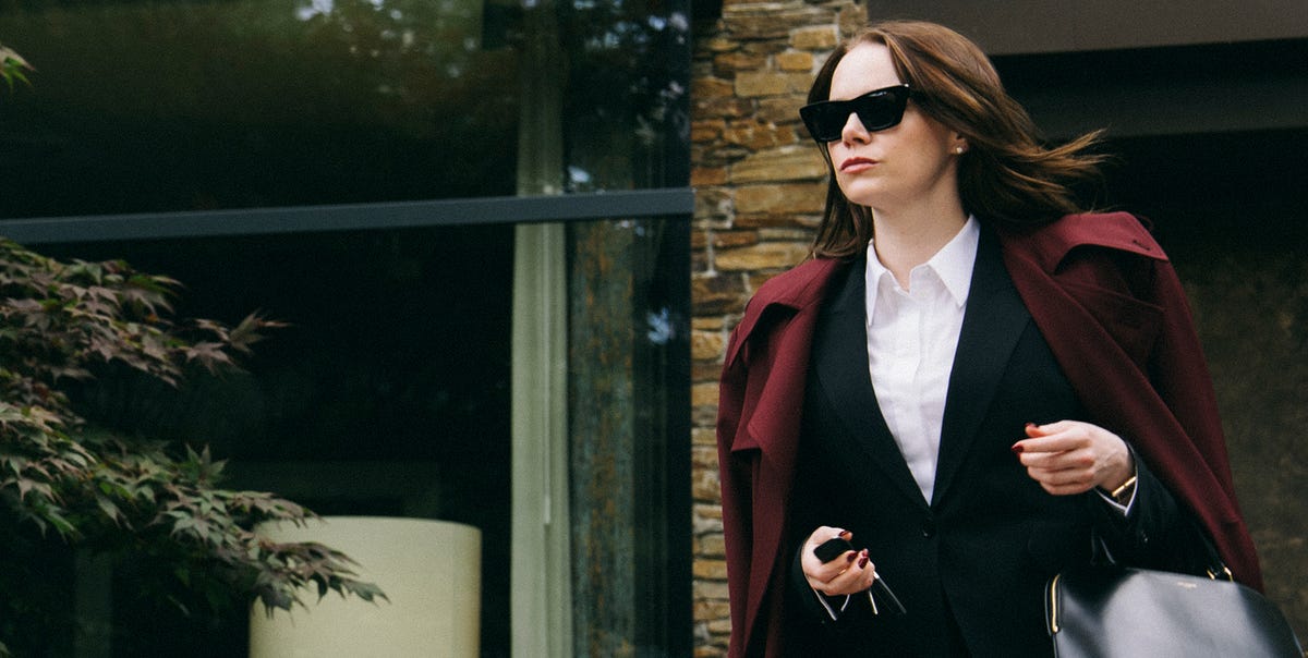 You need to see the brilliant trailer for Emma Stone's new sci-fi remake