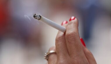 UK smoking ban risks breaching post-Brexit deal,…