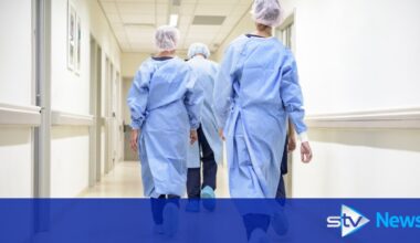 NHS ‘dying before our eyes’, BMA to say, as survey reveals Scots going private