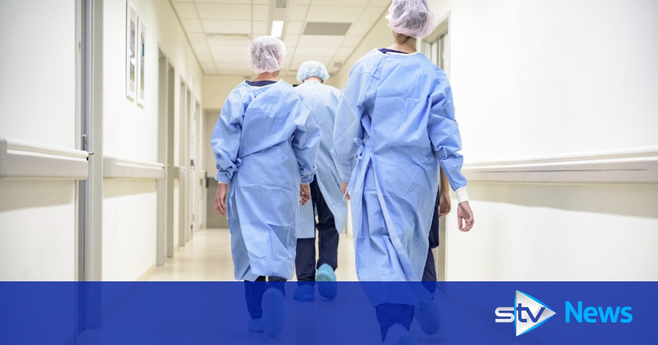 NHS ‘dying before our eyes’, BMA to say, as survey reveals Scots going private