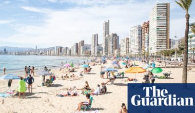 Forget the stereotypes, Benidorm is the complete package | Spain holidays