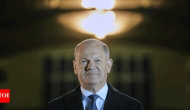 Why Germany's former chancellor has triggered fresh outrage