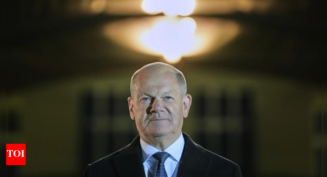 Why Germany's former chancellor has triggered fresh outrage
