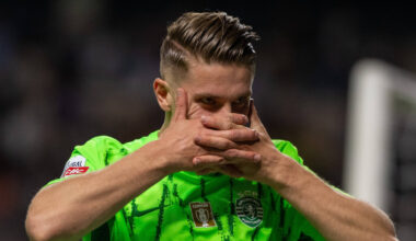 Latest transfer news: Liverpool join Viktor Gyokeres race and Lionel Messi news