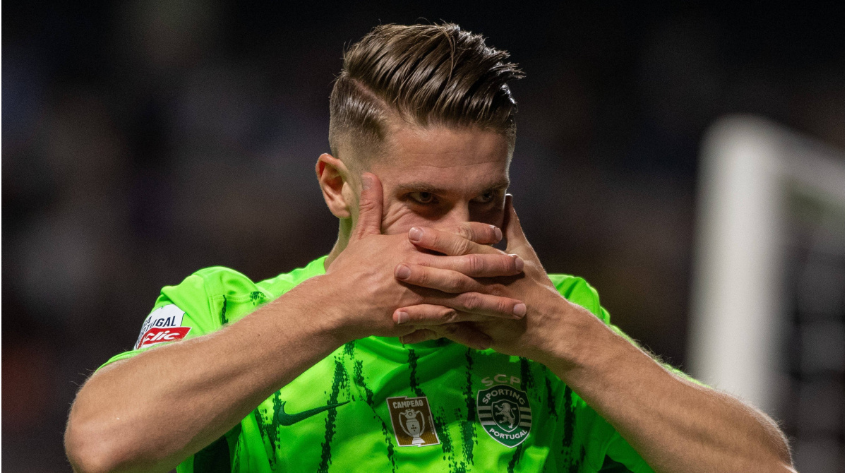 Latest transfer news: Liverpool join Viktor Gyokeres race and Lionel Messi news