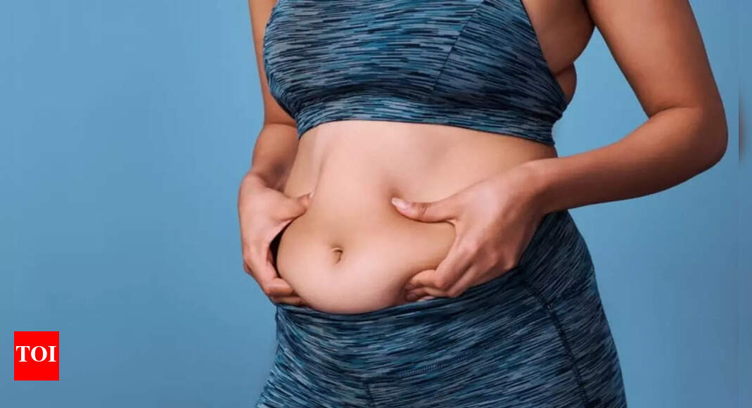 Belly Fat Workout: 9 simple home workouts approved by a fitness coach to melt belly fat in 21 days |