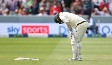 ICC playing conditions